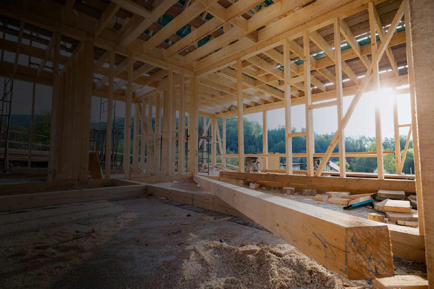 Grantham Builders Dickson Tennessee Custom Home Builder General Contractor