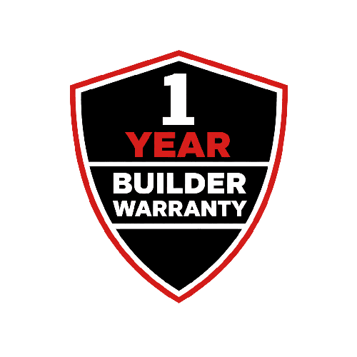 builder warranty